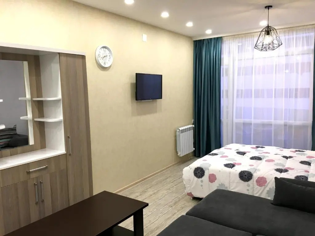 Cozy Studio Apartment-Sea View