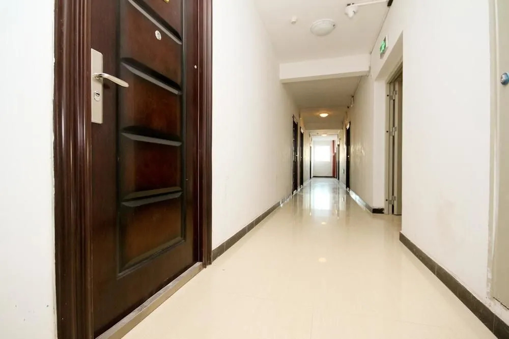 Aocheng Apartment