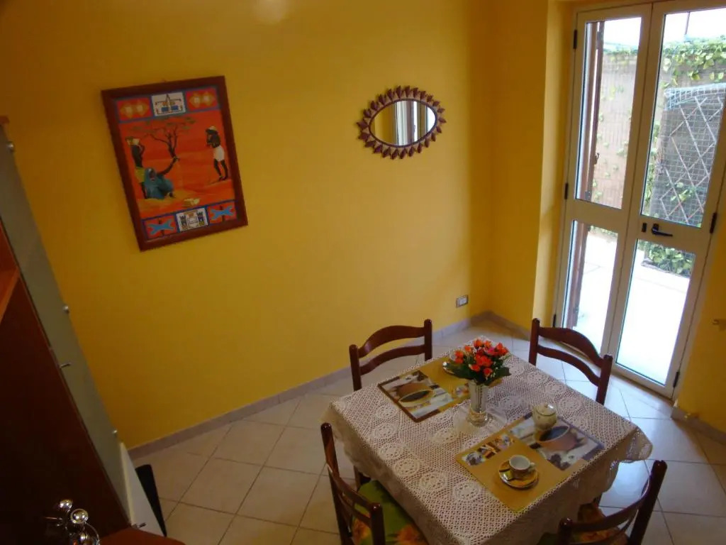 Scilla Private Luxury Apartments