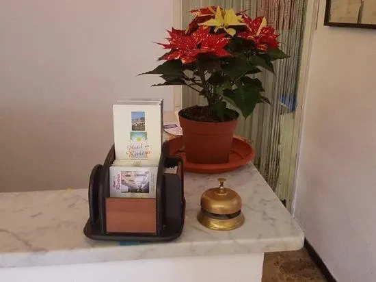 Hotel Riviera