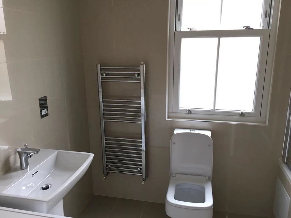 Finsbury Park Luxury Apartments