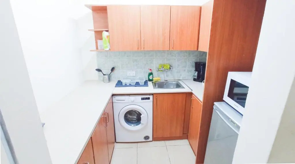 1A BEACH & BUSINESS Apartment in the City CENTER!