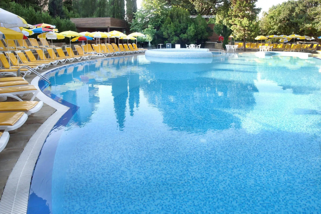 Hotel Excelsior - All Inclusive