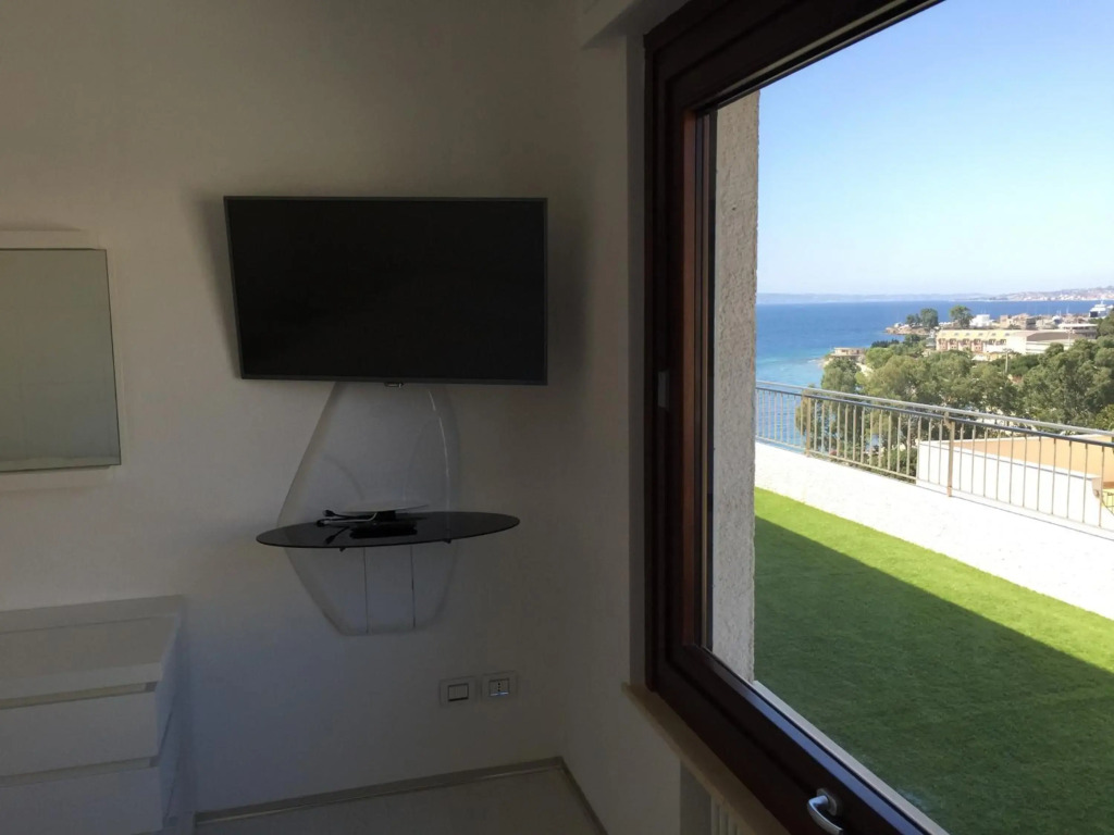 Reggio Suite Luxury