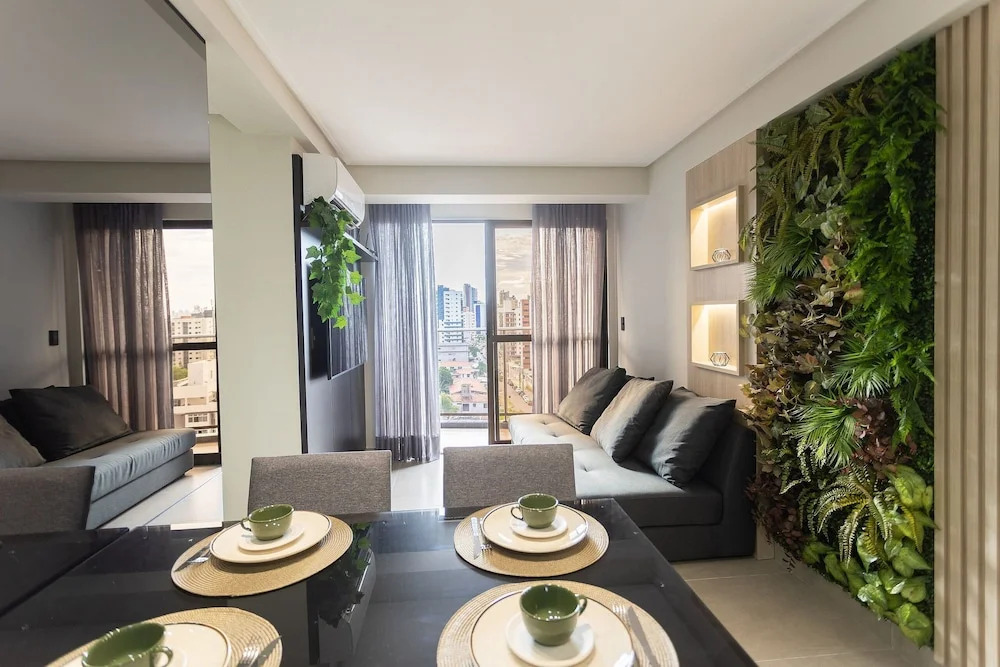 W Gratitude #1006 - Apartment in Manaira by Carpediem