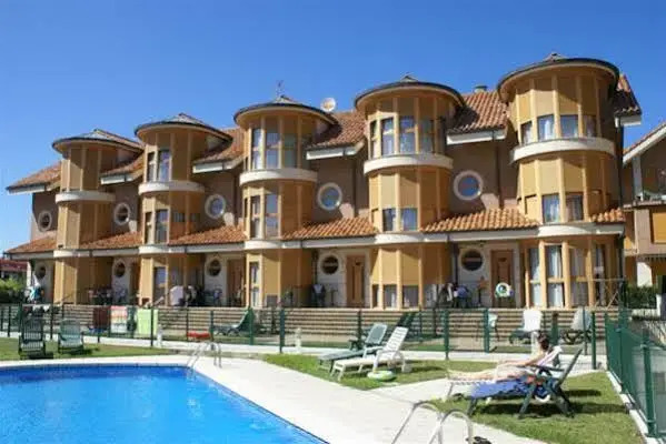 Apartamentos Quinto Sueño