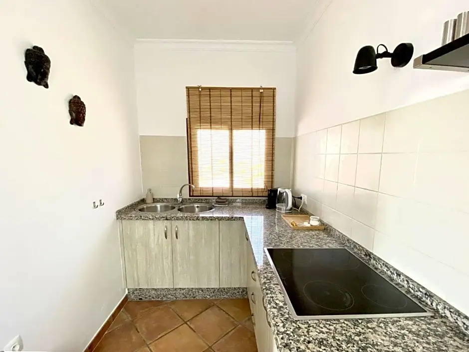 Casa La Calera