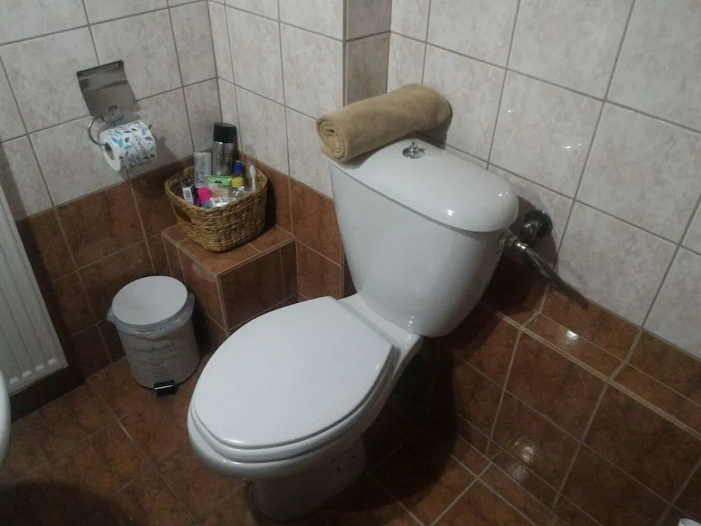 Aristotelis Traditional Guest House