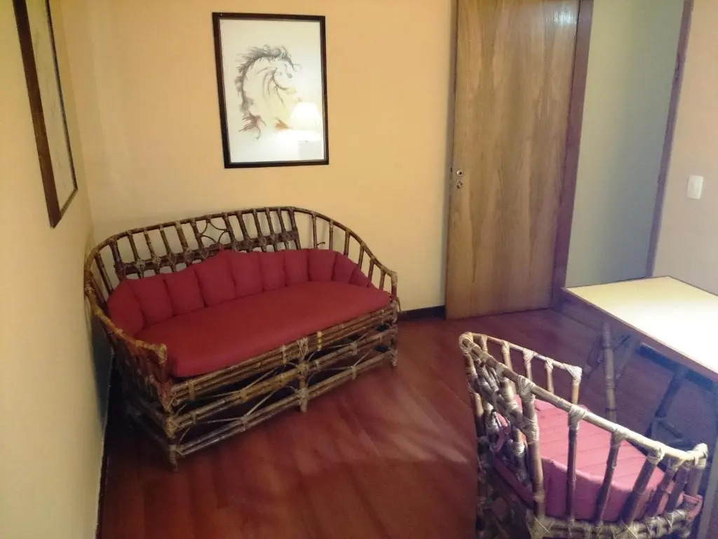 Brasao Palace Hotel