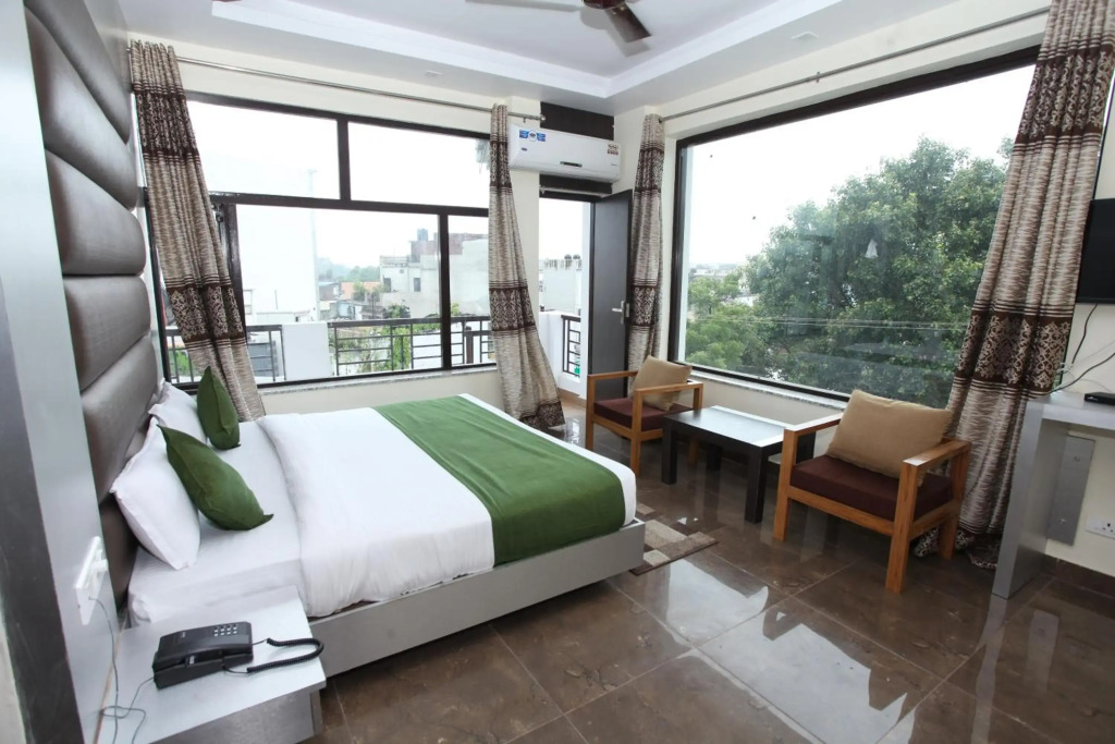 Hotel Trihari