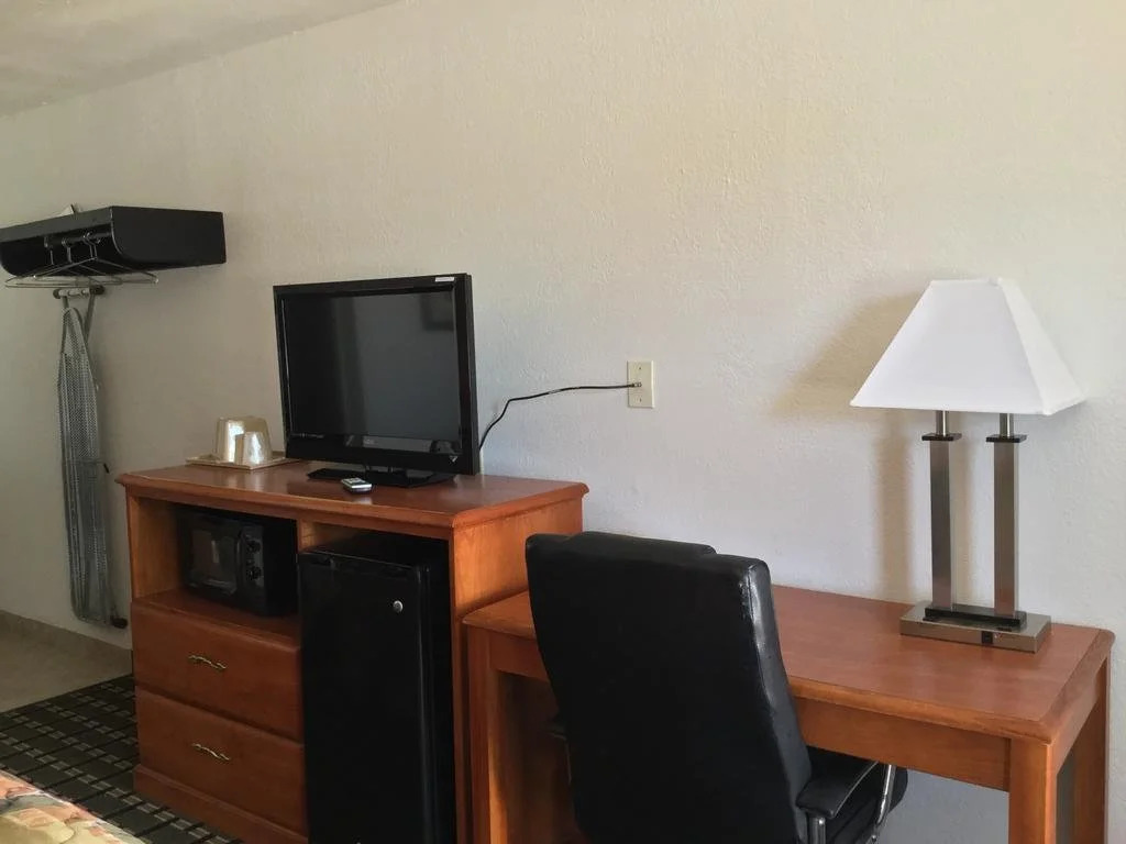 Ranger Inn Alva