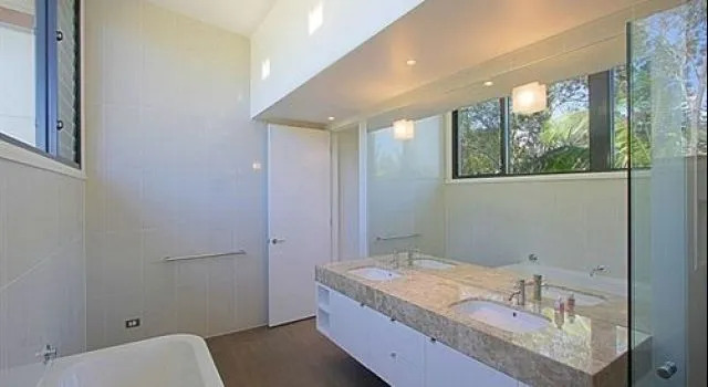 Kiah Beach House