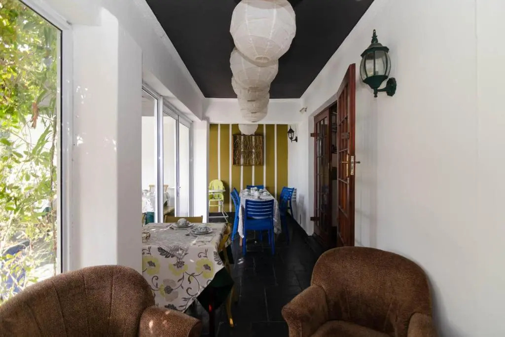 Boord Guest House