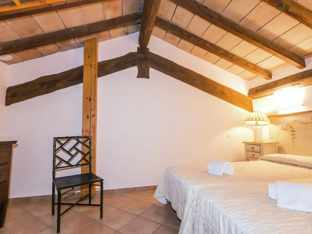 Appealing Apartment Just 7 km From the Beach