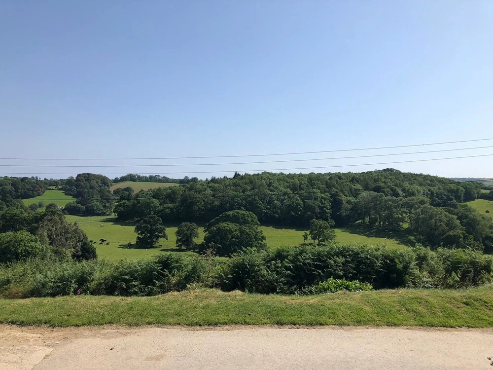 Tregarland Farm B&B