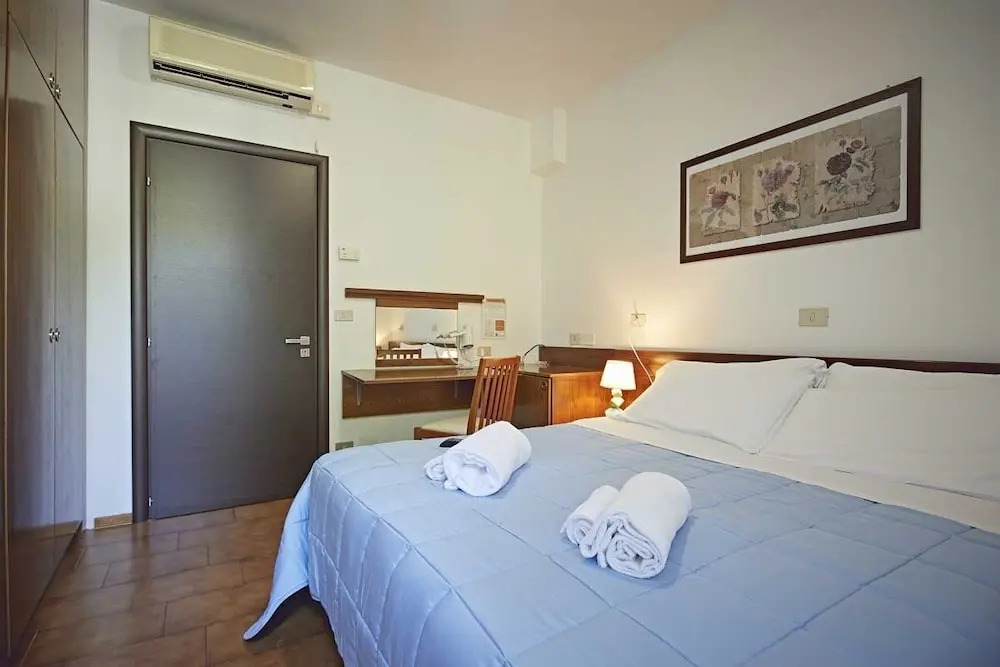 Albergo Romagna