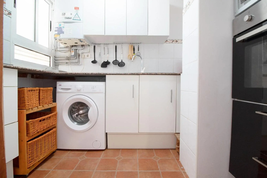 Global Properties, Apartamento con buenas vistas en Canet playa