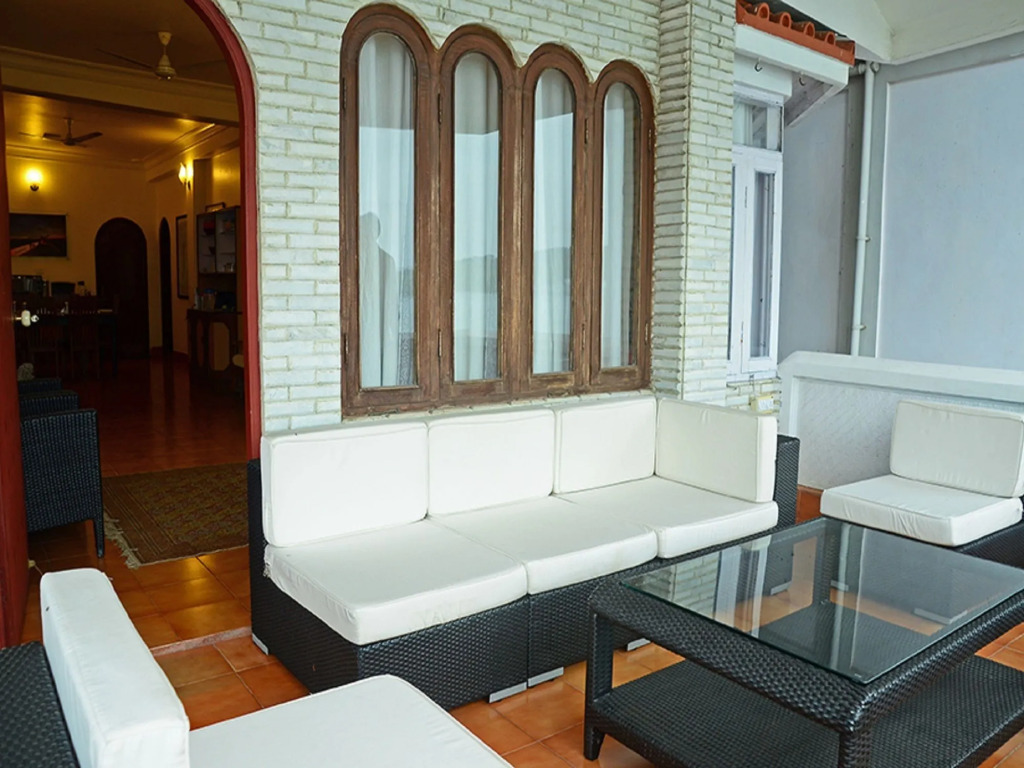 Kokari Guesthouse