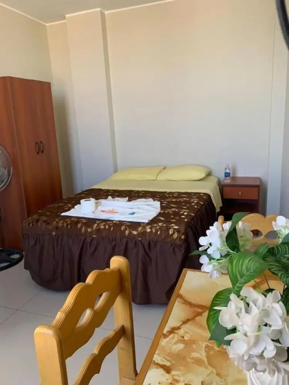 Hostal Macacona