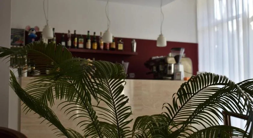 Hotel Roma