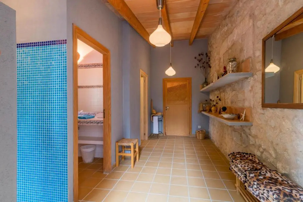 Son Servera - 3066-93 Mallorca