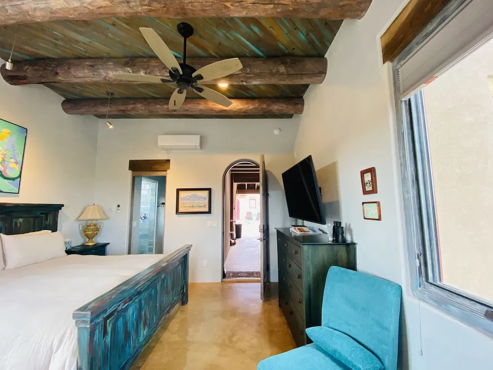 The Grand Hacienda Inn with Breakfast