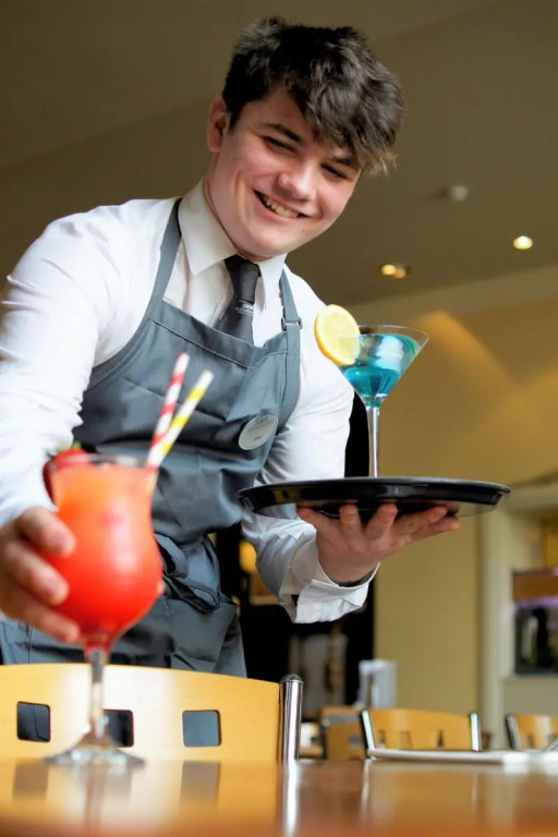 The Bulkeley Hotel