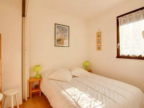 Apartment Pyrenees Soleil 4