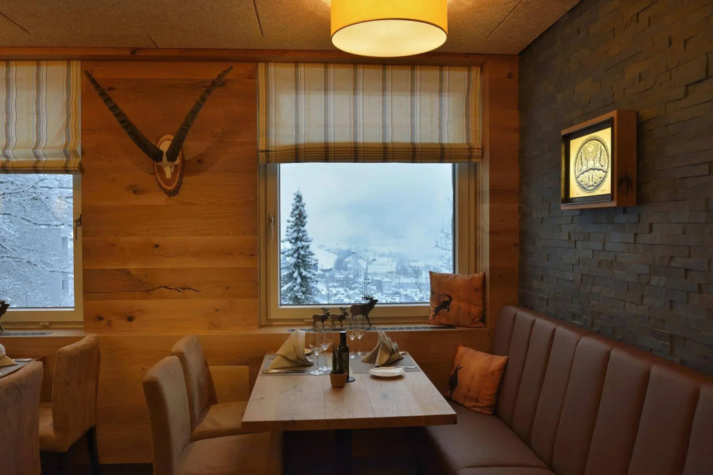 Hotel Waldegg