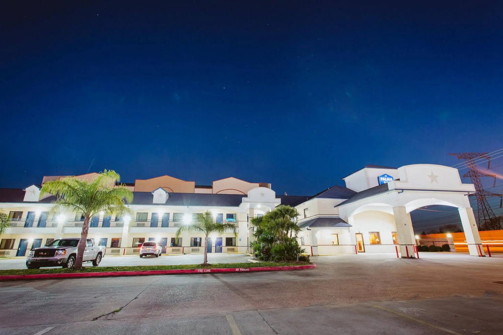Отель Кема Kemah Days Inn