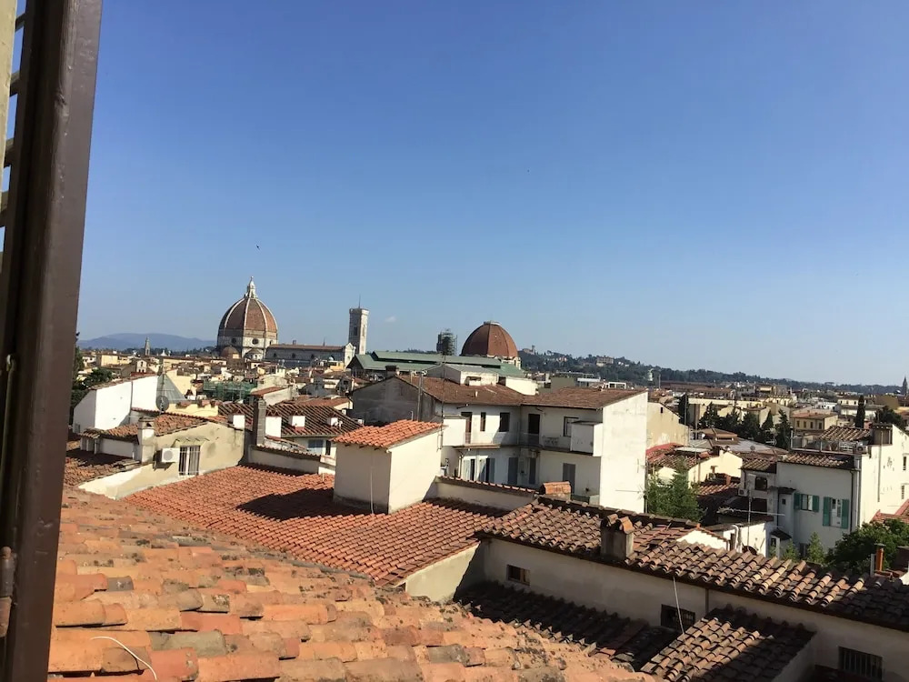 Fortezza Fourth Floor - 6 pax