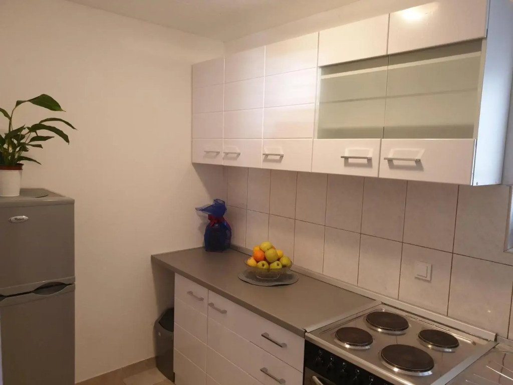 Apartments Kuzman