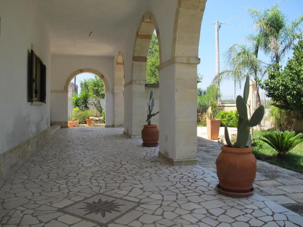Agriturismo Casa Colonica Liliane