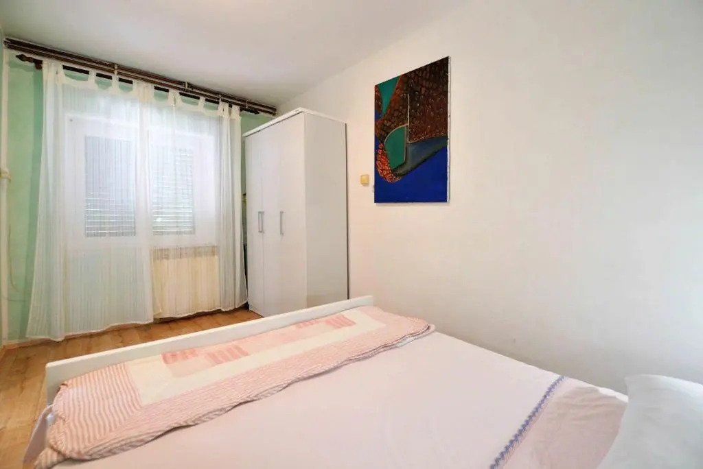 Apartment Zena