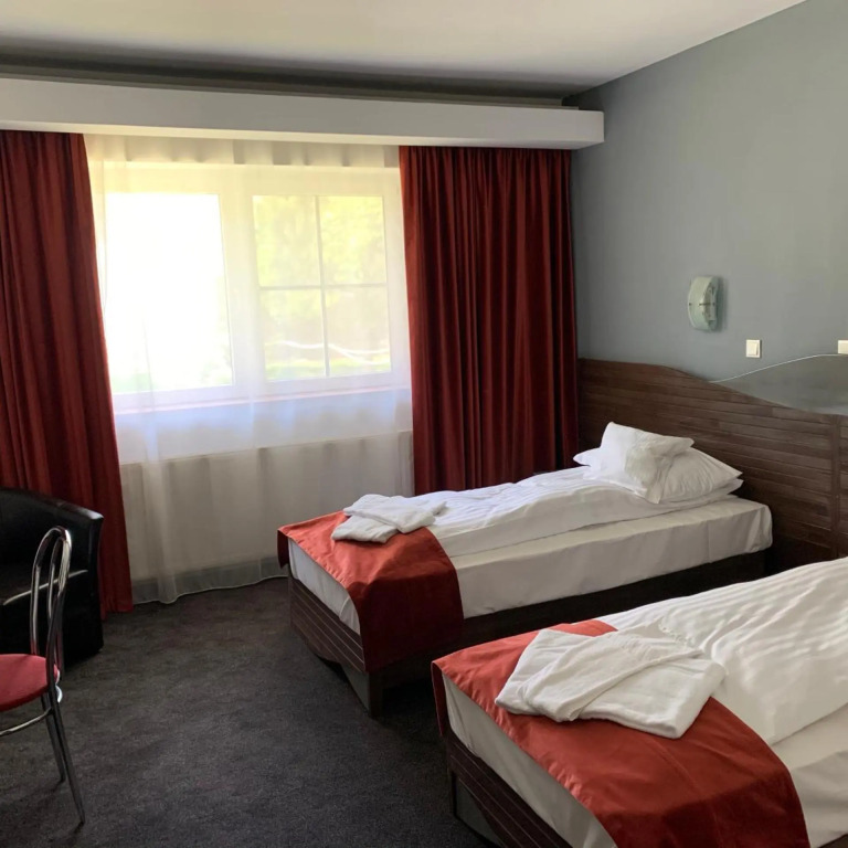 Hotel Park Sfantu Gheorghe
