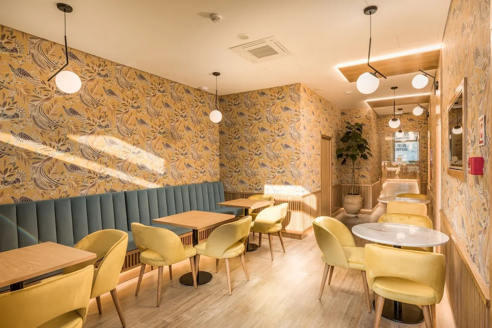Legends House by Sweet Porto