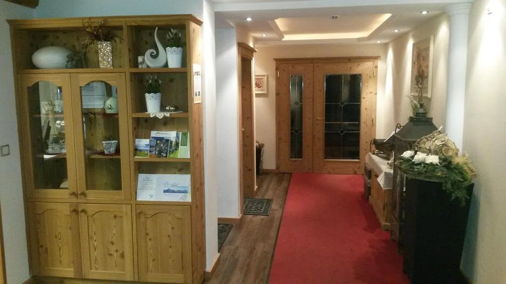 Hotel Alpenblick