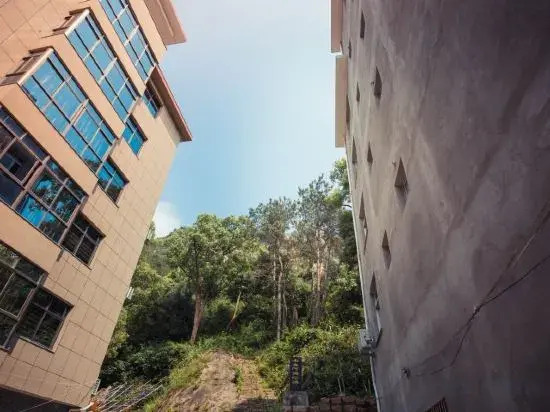 Richu Beiqi Inn