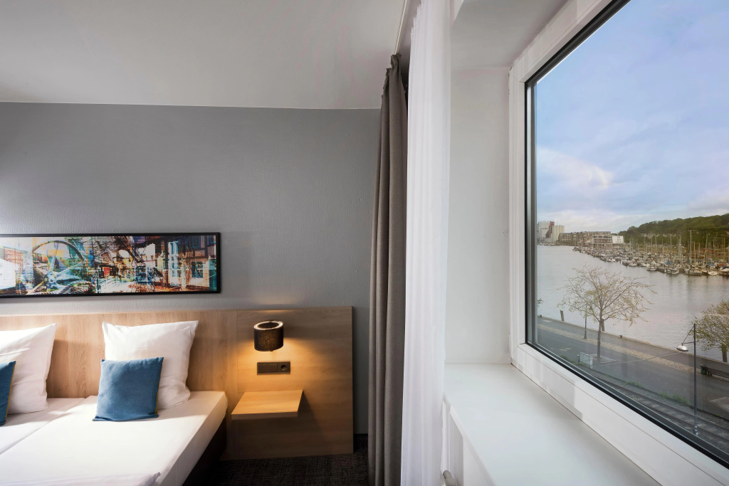 Sunday Hotel Flensburg