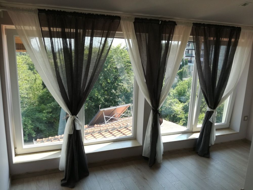 Hotel Amfora