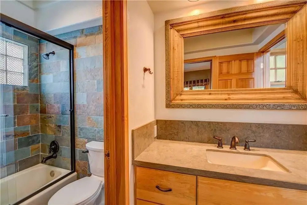 Aspen Ridge 24