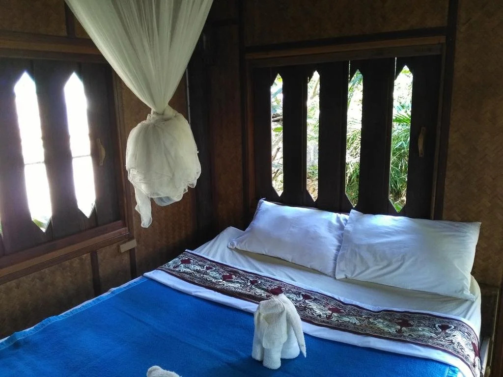 Baan Aomsin Resort