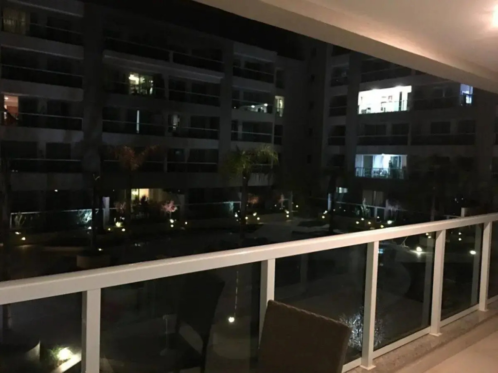 Brisas do Lago - Apartamento 7