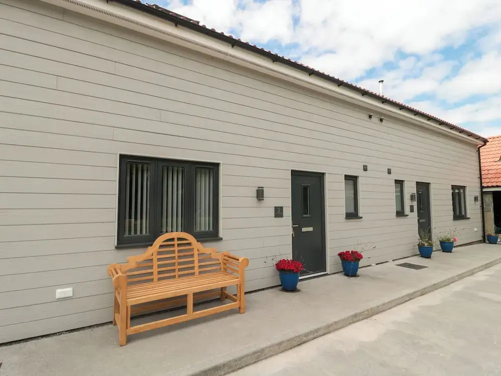 The Stables