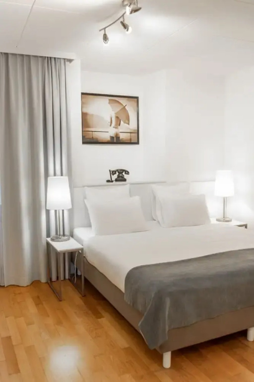 Rouvenaz Appartements