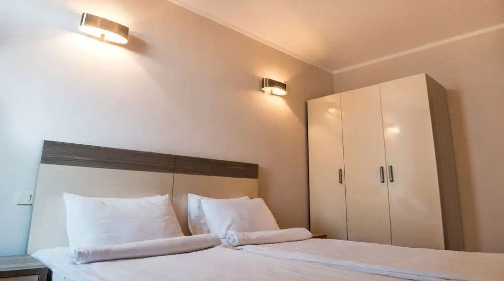Apartments in ORBI GROUP