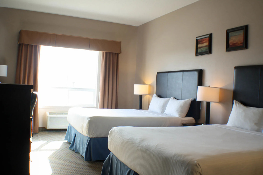 Stoney Nakoda Resort & Casino
