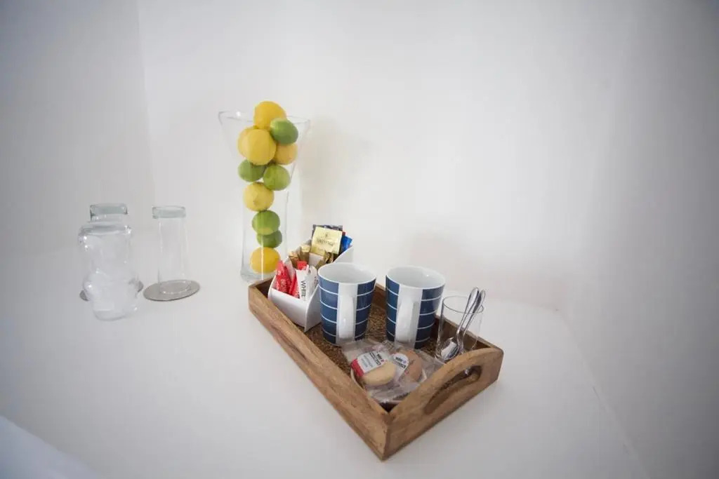 Cosimi Guest House