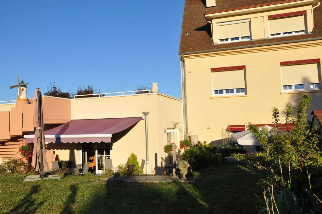 La Bonbonniere - Sure Hotel Collection by Best Western