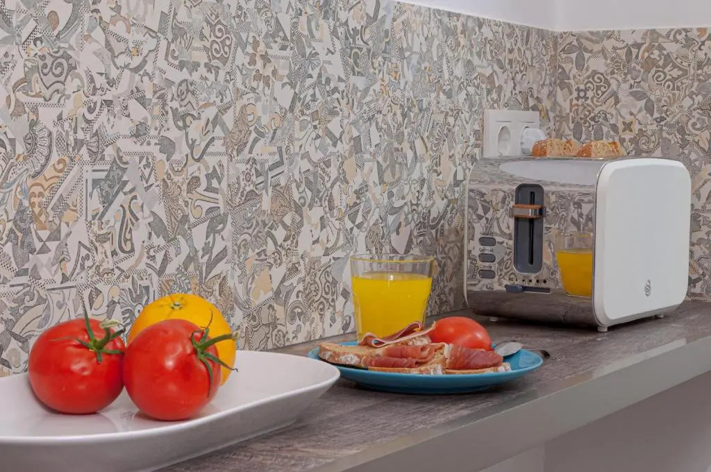ABAL Apartments - Barrio